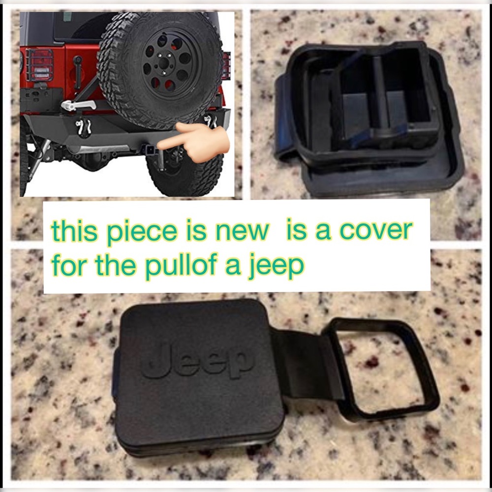 cover for  a jeep